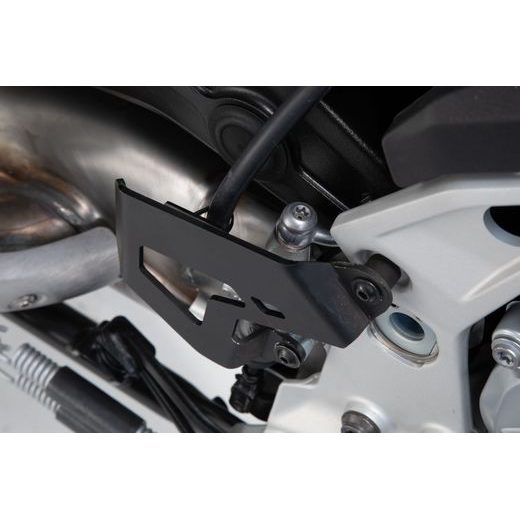 SW MOTECH KRYT ZADNÍ BRZDOVÉ PUMPY. BMW F 750 / 850 GS (18-).