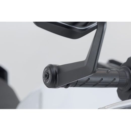 SW MOTECH ZRCÁTKA DO KONCŮ ŘÍDÍTEK PRO HONDA CB750 HORNET (22-).