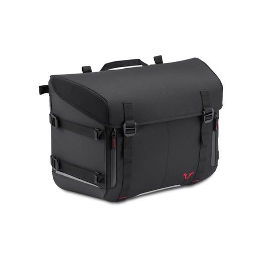 SW MOTECH HARLEYDAV - SPORTSTER IRON 883 (XL883N) - SYSBAG 30 NA POPRUHY