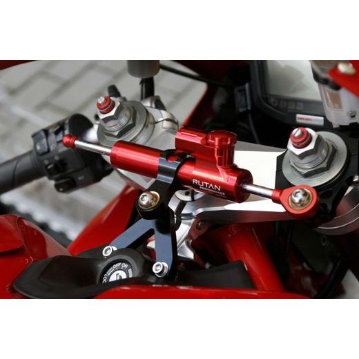 848 - KOMPLETNÍ SADA TLUMIČE ŘÍZENÍ