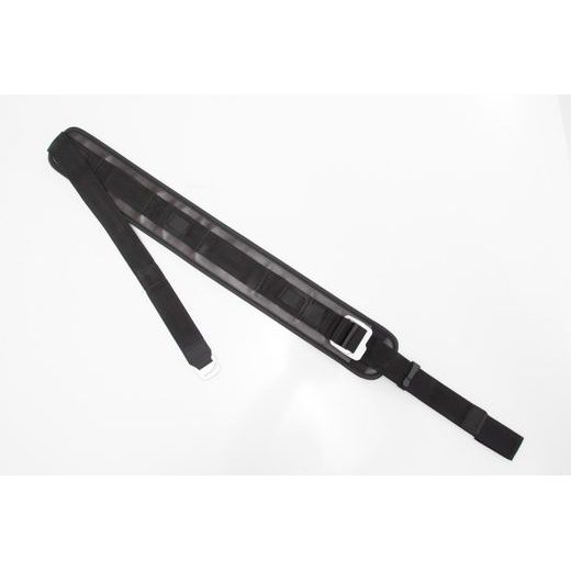 SW MOTECH RAMENNÍ POPRUH LG MESSENGER BAG ČERNÁ LR3. DÉLKA 1115 MM