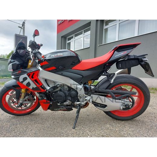 PROTEKTORY NA RÁM ARROW - APRILIA TUONO V4R 1000CCM ´09-15