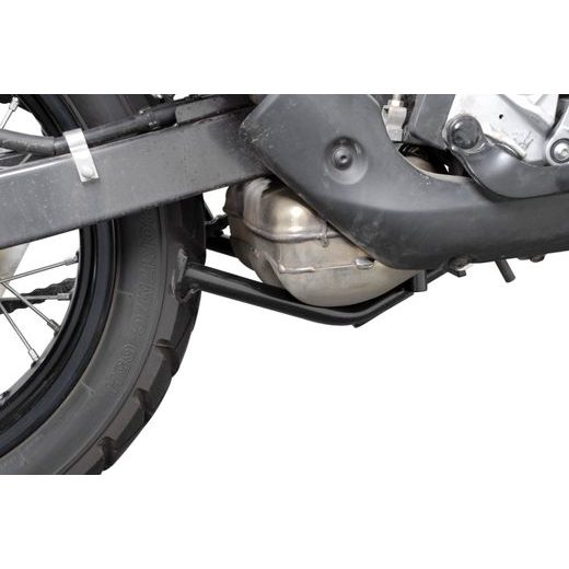 SW MOTECH HLAVNÍ STOJAN HONDA XL700V TRANSALP (07-12).