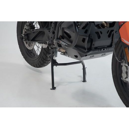 SW MOTECH HLAVNÍ STOJAN PRO KTM 790 ADV R (19-) / 890 ADV R (20-).