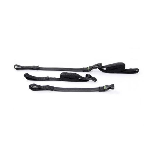 SW MOTECH 2 POPRUHY DÉLKA 310-1060 MM