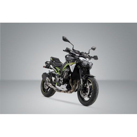 SW MOTECH SLC BOČNÍ NOSIČ LEVÝ KAWASAKI Z900 (16-).