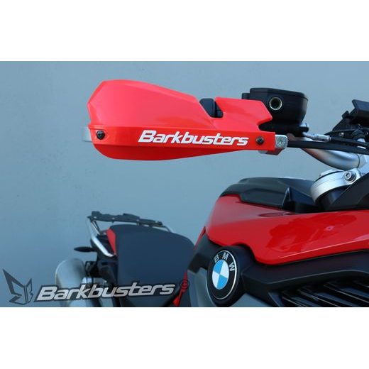 SW MOTECH KRYTY RUKOU BARKBUSTERS BMW F 750/850 GS/ADV (17-), R 1250 GS/ADV