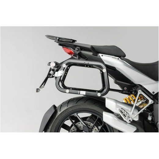 SW MOTECH NOSIČ QUICK-LOCK MULTISTRADA 1200/S (10-14)