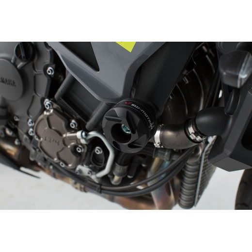 SW MOTECH PADACÍ PROTEKTORY YAMAHA MT-10 (16-21)
