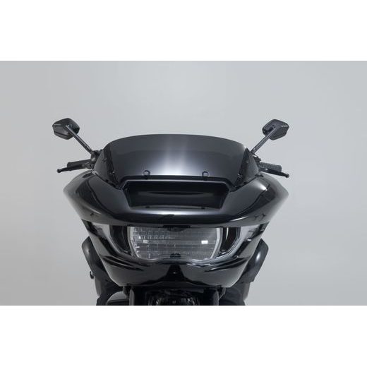 SW MOTECH ZRCÁTKA SPORT DLOUHÁ HARLEY-DAVIDSON ROAD GLIDE (24-).