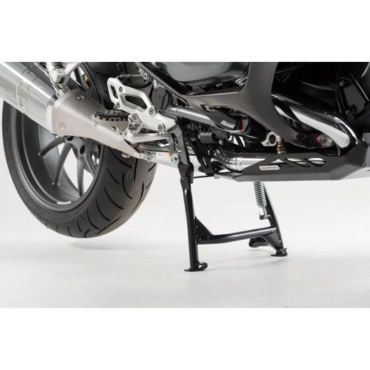 SW MOTECH BMW - R 1200 RS - HLAVNÍ STOJAN BMW R 1200R/RS (15-)