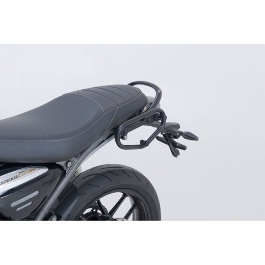 SW MOTECH SLC BOČNÍ NOSIČ LEVÝ PRO TRIUMPH SPEED 400/SCRAMBLER 400 X (23-)
