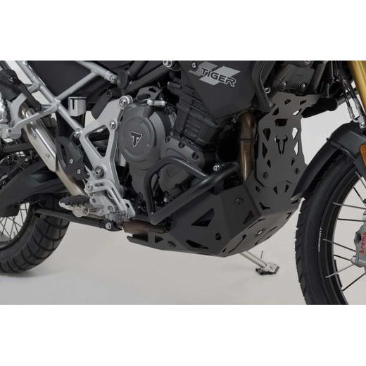 SW MOTECH PADACÍ RÁMY SPODNÍ TRIUMPH TIGER 1200 MODELS (22-).