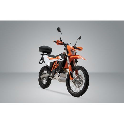 SW MOTECH STREET-RACK TOP NOSIČ KTM 690 ENDURO / R, 690 SMC R (19-).