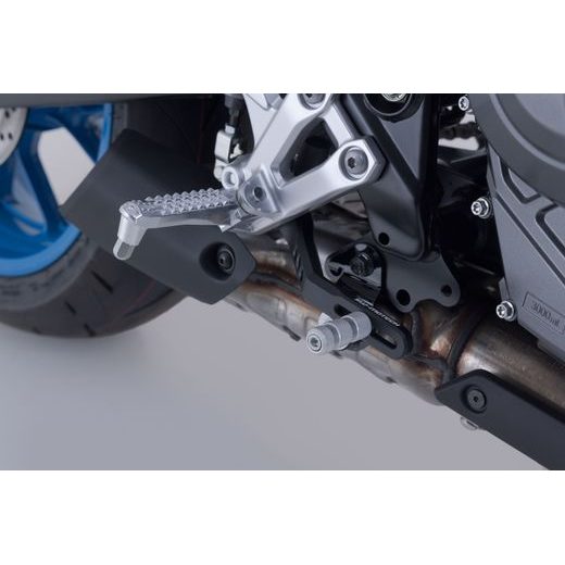 SW MOTECH BRZDOVÁ ŘADÍCÍ PÁKA SET SUZUKI GSX-8S (22-).