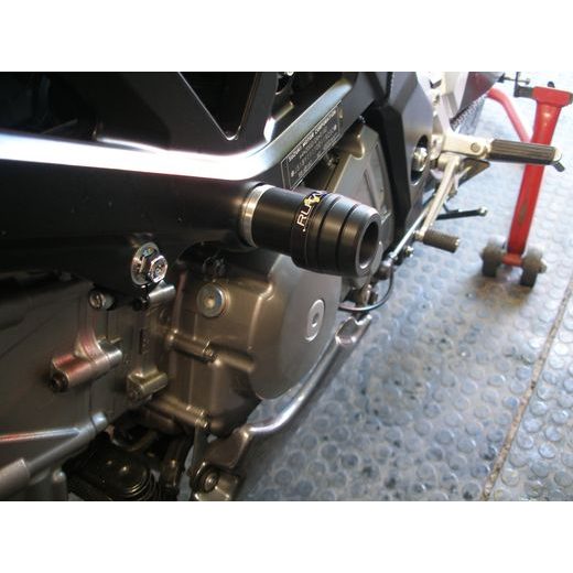 PROTEKTORY NA RÁM GATLING - SUZUKI SV 650 ´99-12