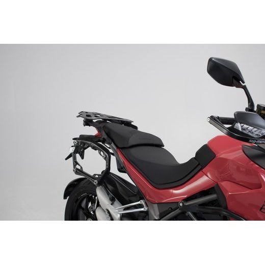 SW MOTECH DUSC SADA KUFRŮ 41/41 L. DUCATI MULTISTRADA 1260 (17-).