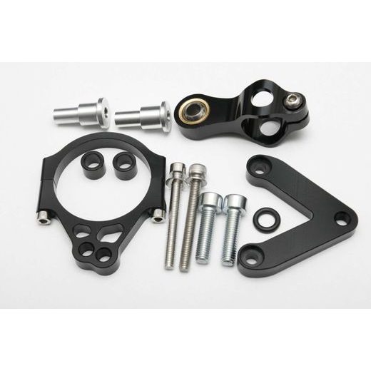 848 - MONTÁŽNÍ SADA TLUMIČE ŘÍZENÍ