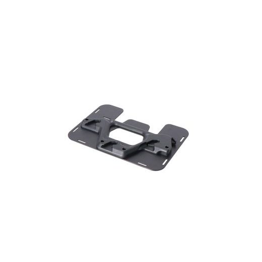 SW MOTECH ADAPTER PLOTNA PRO SYSBAG WP, S, LEVÁ