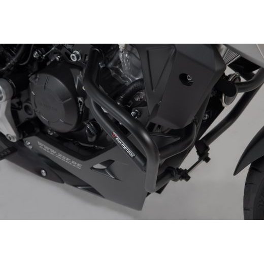 SW MOTECH PADACÍ RÁMY PRO HONDA CB125R (20-).