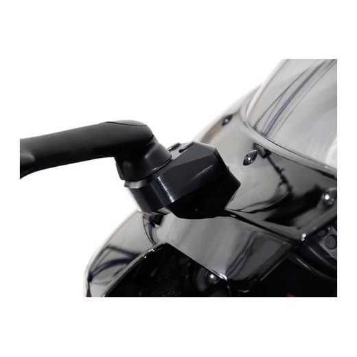 SW MOTECH ROZŠÍŘENÍ ZRCÁTEK SUZUKI GSX-R 600/750