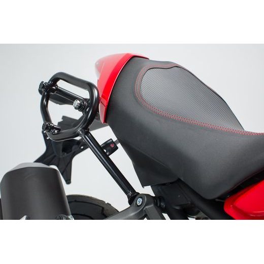 SW MOTECH URBAN ABS KURY SYSTÉM 2 X 16 L. DUCATI MONSTER 1200/S (16-).