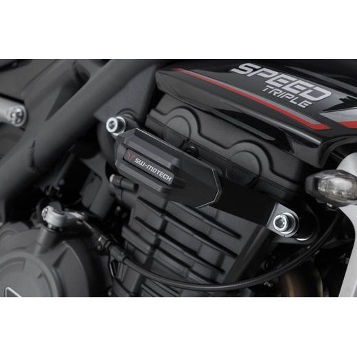 SW MOTECH PADACÍ PROTEKTORY TRIUMPH SPEED TRIPLE 1200 RS (21-).
