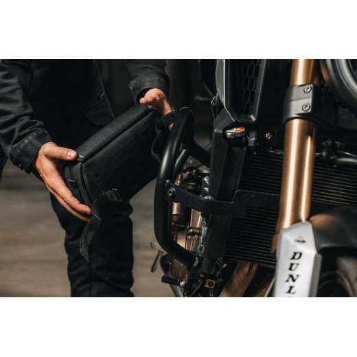 SW MOTECH LEGEND GEAR TAŠKA- TOOL BAG LA9 ČERNÁ 2.5 L.