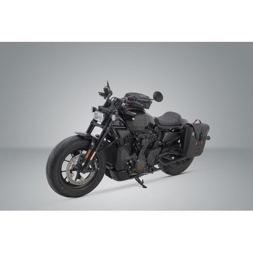 SW MOTECH SYSBAG WP M TAŠKA SADA HARLEY-DAVIDSON SPORTSTER S (21-).