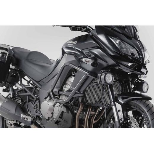 SW MOTECH PADACÍ RÁM KAWASAKI VERSYS 1000 (15-18)