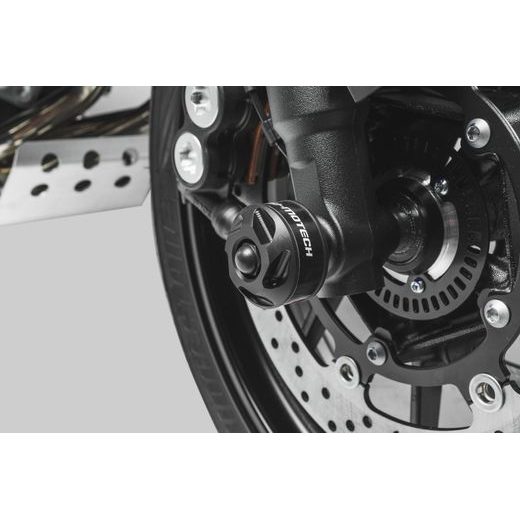 SW MOTECH PADACÍ POROTEKTOR YAMAHA MT 09 (17-) ZADNÍ OSA