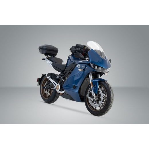 SW MOTECH URBAN ABS TOPCASE SYSTEM ČERNÝ ZERO SR/S (19-).