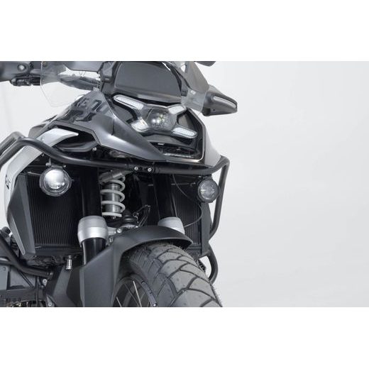 SW MOTECH SADA DÁLKOVÁ SVĚTLA S DRŽÁKEM PRO BMW R 1300 GS (23-).