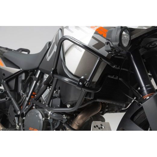 SW MOTECH PADACÍ RÁM HORNÍ PRO KTM 1290 S ADV. R (17-),/S (16-), 1090 ADV. (16-)