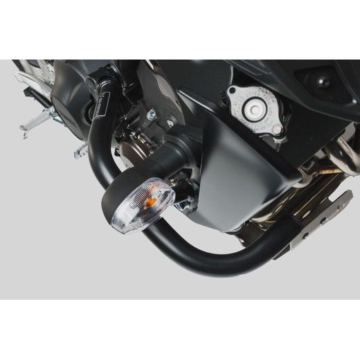 SW MOTECH PADACÍ RÁM YAMAHA MT-09 (17-20)