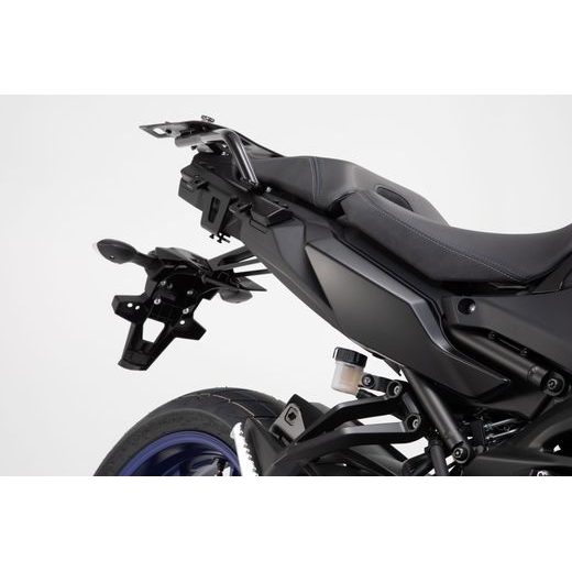 SW MOTECH NOSIČ PRO , BOČNÍ YAMAHA MT-09 TRACER / TRACER 900GT (18-).