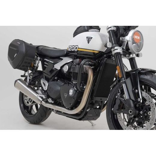SW MOTECH PADACÍ RÁM PRO TRIUMPH MODELS (15-).