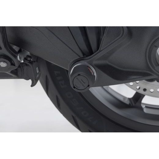 SW MOTECH ADVENTURE SET PROTECTION BMW R 1300 GS ADVENTURE (24-).