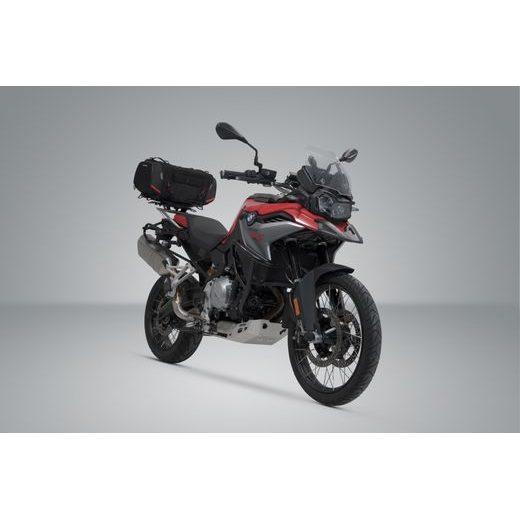 SW MOTECH RACKPACK SET BMW F 750/850 GS (17-).
