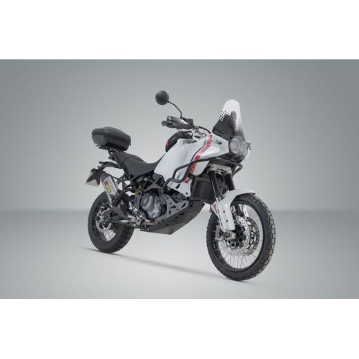 SW MOTECH URBAN ABS TOPCASE SYSTEM DUCATI DESERTX (22-).