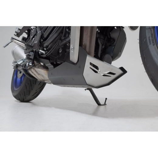 SW MOTECH PŘEDNÍ SPOILER PRO YAMAHA MT-07 (20-).