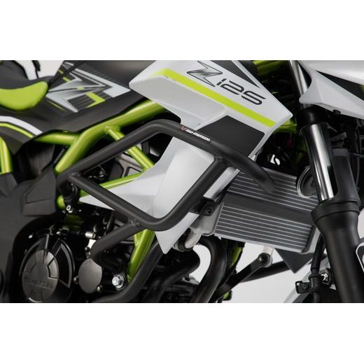 SW MOTECH PADACÍ RÁMY KAWASAKI Z125 (18-).