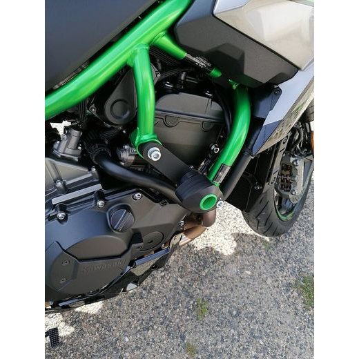 PROTEKTORY NA RÁM CLASIC - KAWASAKI Z H2