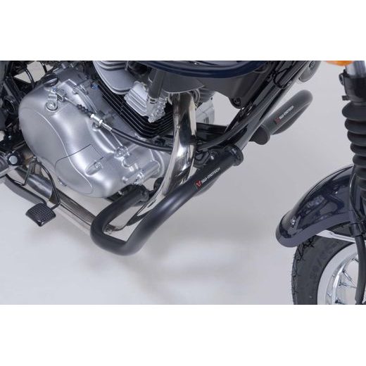 SW MOTECH PADACÍ RÁMY KAWASAKI W230 (24-).