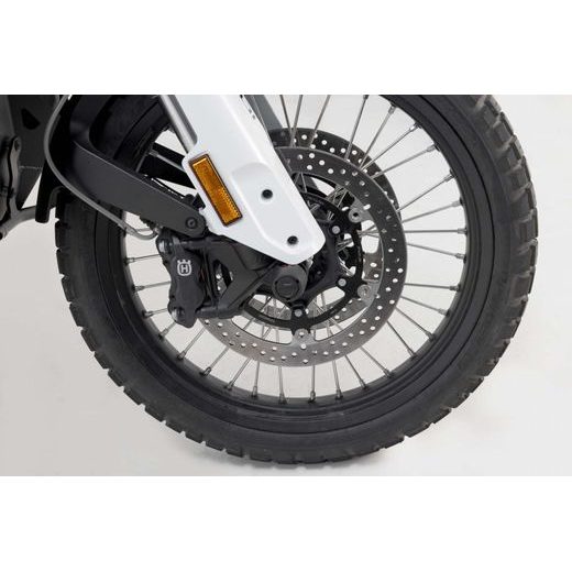 SW MOTECH ADVENTURE-SET PROTECTION BLACK. HUSQVARNA NORDEN 901 (21-).