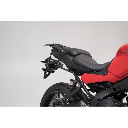 SW MOTECH SYSBAG WP M/M SYSTEM YAMAHA TRACER 9 (20-).
