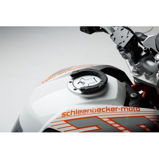 SW MOTECH PODKOVA EVO KTM DUKE 390/13-16/