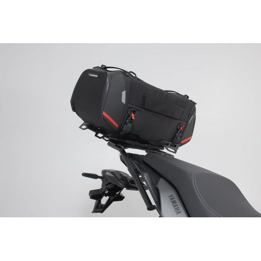 SW MOTECH RACKPACK SET YAMAHA MT-07 TRACER (16-).