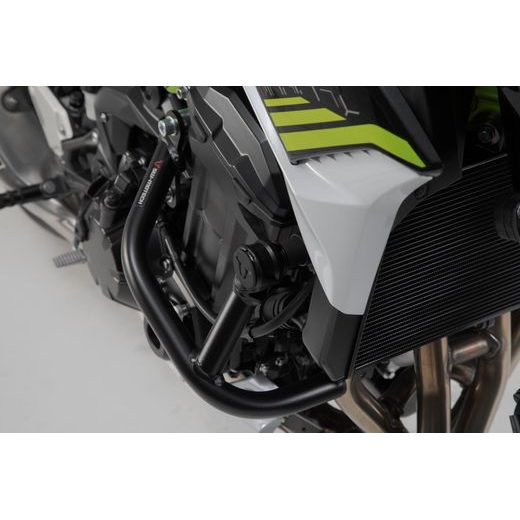 SW MOTECH PADACÍ RÁM KAWASAKI Z900 (16-)
