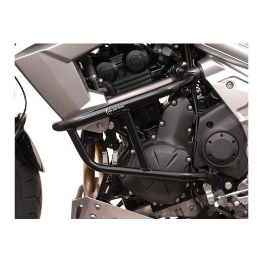 SW MOTECH PADACÍ RÁM KAWASAKI VERSYS 650 (07-14)